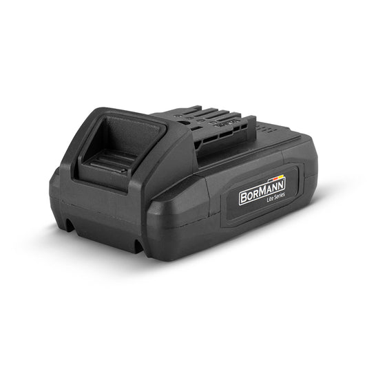 BORMANN BCD2602 Μπαταρία 20V,Li-Ion,2.0Ah