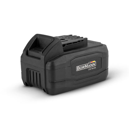 BORMANN BCD2604 Μπαταρία 20V,Li-Ion,4.0Ah