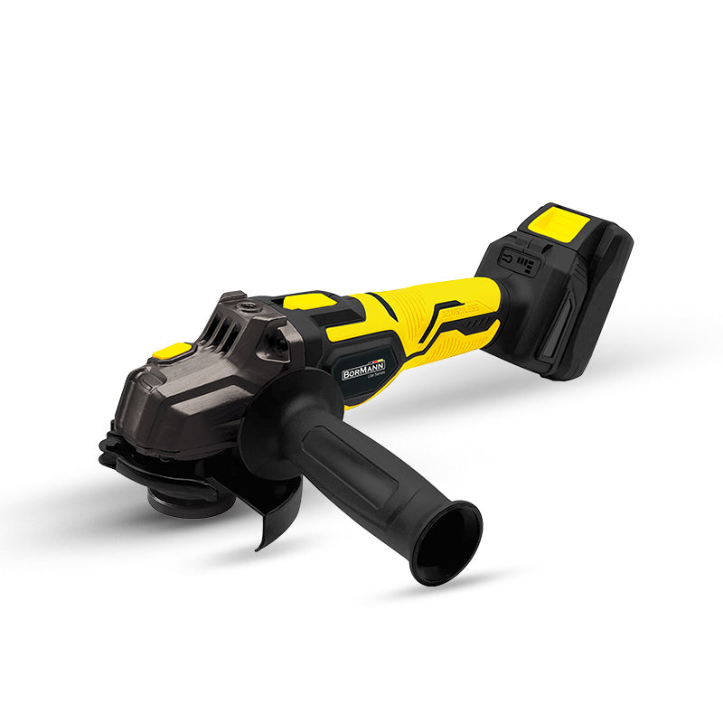 BORMANN BCD2635 Γωνιακός Τροχός Brushless 20V,Li-Ion, Φ125mm