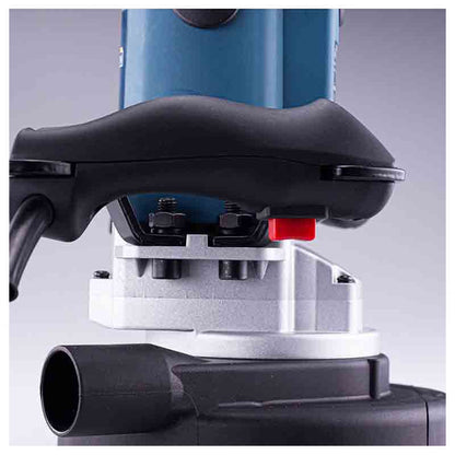 BORMANN Pro BCG1600 Λειαντήρας Μπετού/Δομικών Υλικών 1900W Φ180mm Με Προεκκίνηση