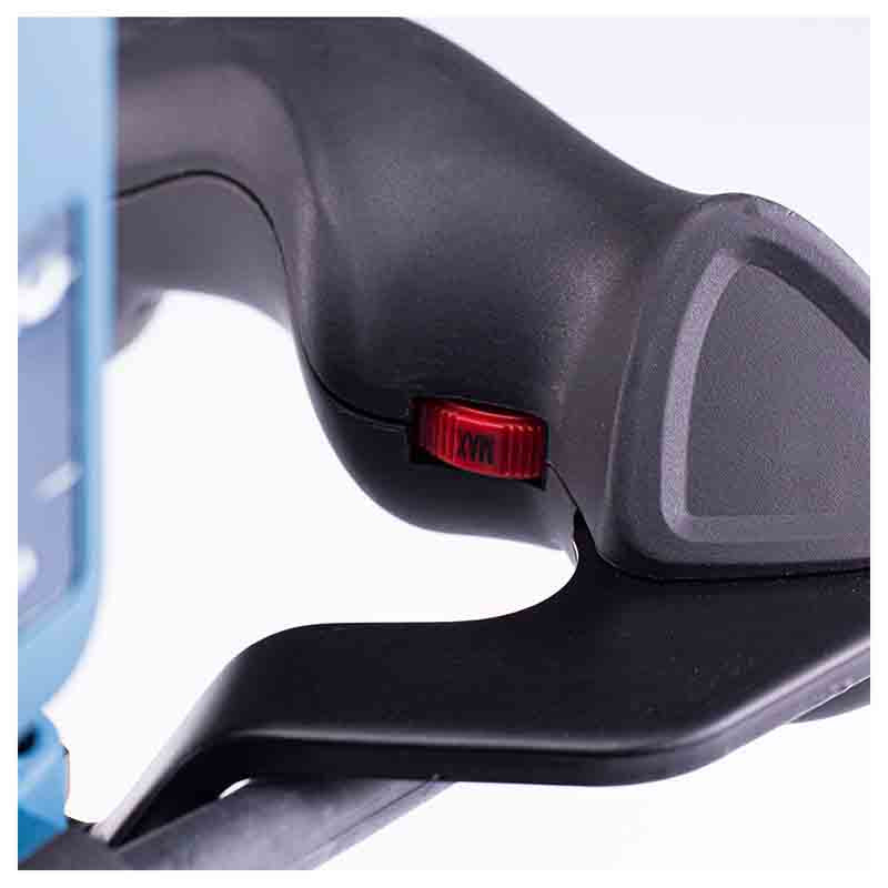 BORMANN Pro BCG1600 Λειαντήρας Μπετού/Δομικών Υλικών 1900W Φ180mm Με Προεκκίνηση