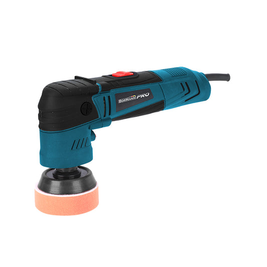 BORMANN Pro BCP3160 Αλοιφαδόρος 600W,30mm/50mm/75mm , 2000-4500Rpm