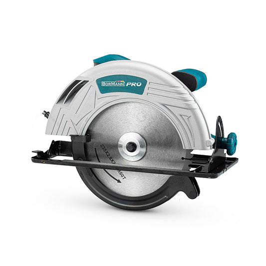 BORMANN Pro BCS2350 Δισκοπρίονο 2300W