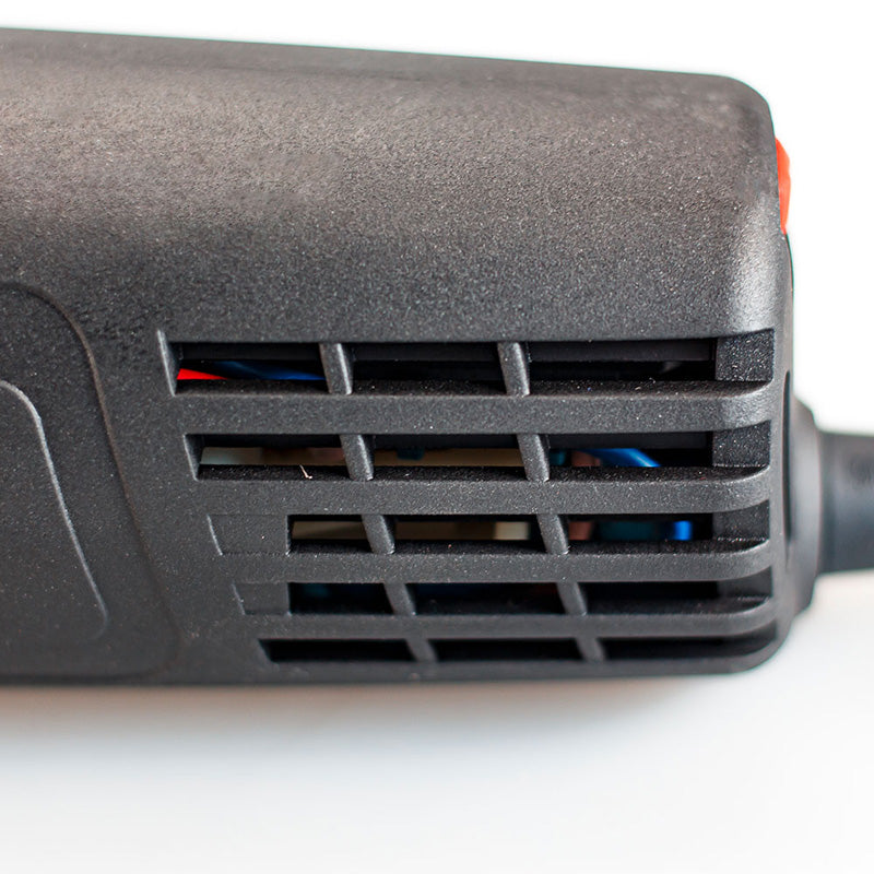 BORMANN Pro BDG8000 Λειαντήρας Ευθύς 750W