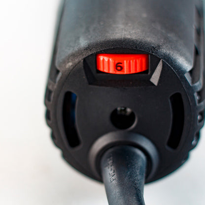 BORMANN Pro BDG8000 Λειαντήρας Ευθύς 750W