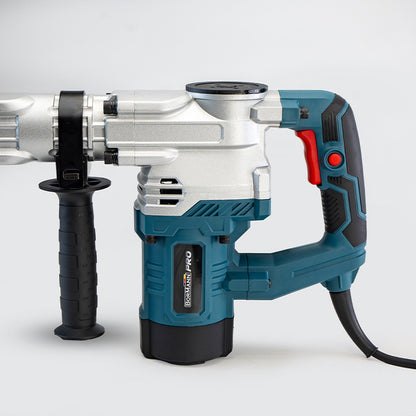 BORMANN Pro BDH3100 Κατεδαφιστικό Πιστολέτο Sds-Max, 1300W