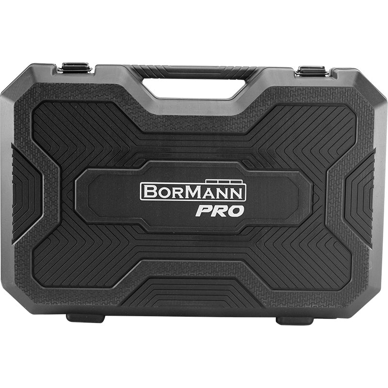 BORMANN Pro BDH3100 Κατεδαφιστικό Πιστολέτο Sds-Max, 1300W