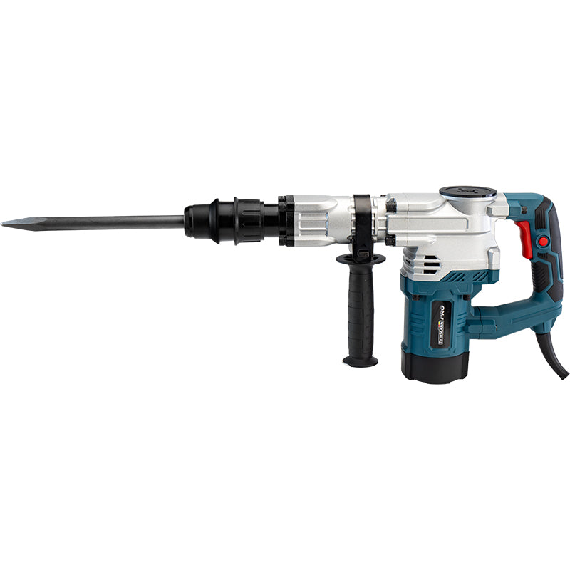 BORMANN Pro BDH3100 Κατεδαφιστικό Πιστολέτο Sds-Max, 1300W