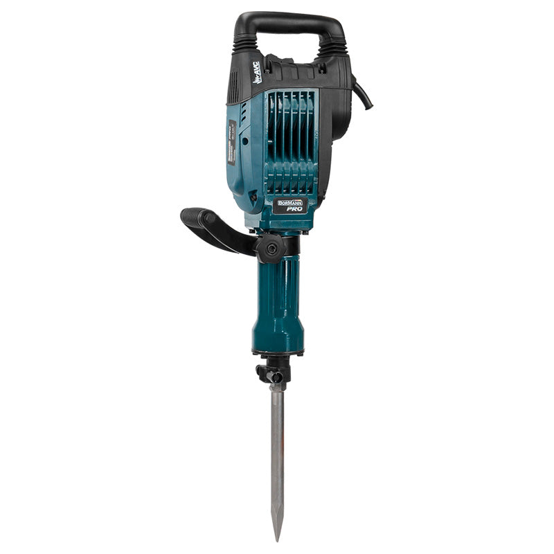 BORMANN Pro BDH4800 Κατεδαφιστικό Πιστολέτο 1500W 50J
