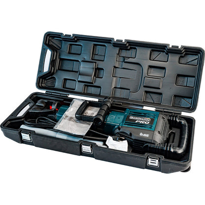 BORMANN Pro BDH4900 Κατεδαφιστικό Πιστολέτο 1600W 55J