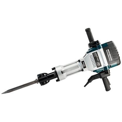 BORMANN Pro BDH5000 Κατεδαφιστικό Πιστολέτο 2000W 62J