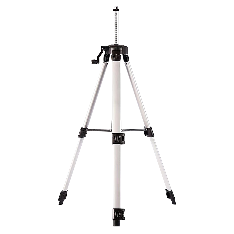 BORMANN Pro BDM1600 Τρίποδο Αλουμινίου Για Αλφάδια Λέιζερ 50-150cm , Σπείρωμα 5/8" , Αντάπτορας 1/4'