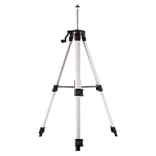 BORMANN Pro BDM1600 Τρίποδο Αλουμινίου Για Αλφάδια Λέιζερ 50-150cm , Σπείρωμα 5/8" , Αντάπτορας 1/4'