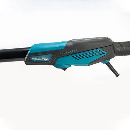 BORMANN Pro BDS7100 Τριβείο Γυψοσανίδας  ''Brushless'' 400W