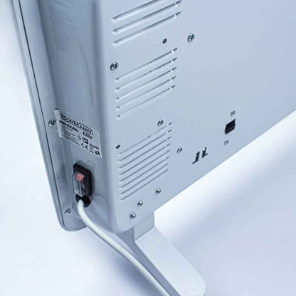 BORMANN ELITE BEH5050 Θερμαντικό Convector 2000W