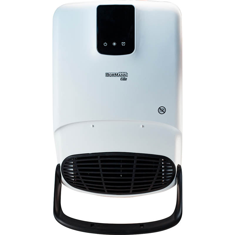 BORMANN ELITE BEH5150 Αερόθερμο Μπάνιου Επιτοίχιο 2000W