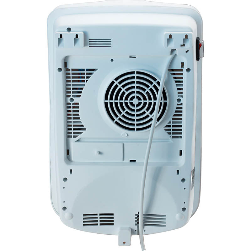 BORMANN ELITE BEH5150 Αερόθερμο Μπάνιου Επιτοίχιο 2000W