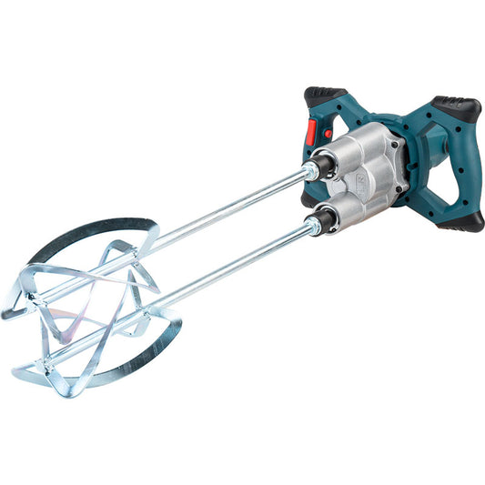 BORMANN Pro BEM2000 Αναδευτήρας Διπλός 1600W