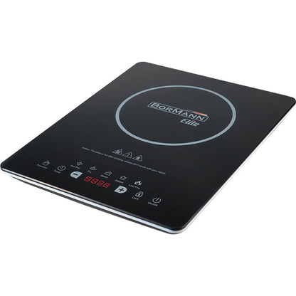 BORMANN ELITE BEP3500 Εστία Επαγωγική Μονή 2000W