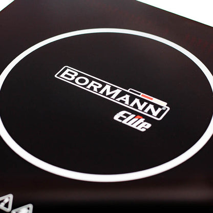 BORMANN ELITE BEP3500 Εστία Επαγωγική Μονή 2000W