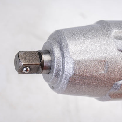 BORMANN BEW5100 Μπουλονόκλειδο Ηλεκτρικό 1/2", 450W