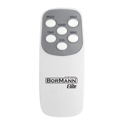 BORMANN Elite BFN5625 Air Cooler 150W,Δοχείο 60Lt,με Χρονοδιακόπτη,Οθόνη Αφής & Τηλεχειριστήριο