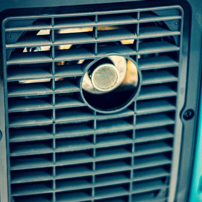BORMANN Pro BGB2000 Γεννήτρια Βενζίνης 1900W