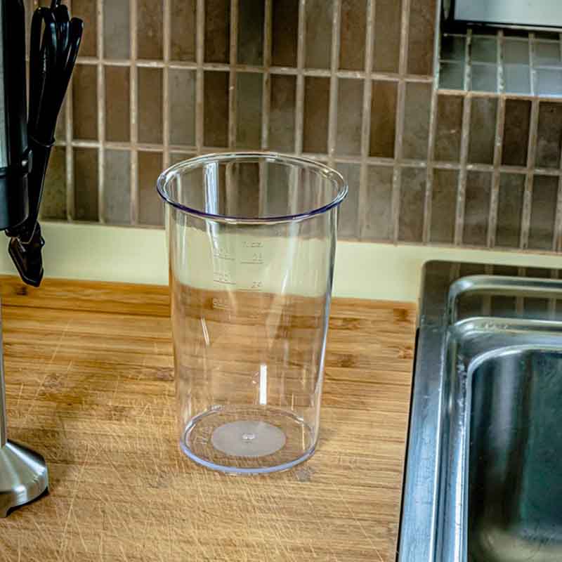 ΡΑΒΔΟΜΠΛΕΝΤΕΡ ΣΕΤ TITANIUM 1200W