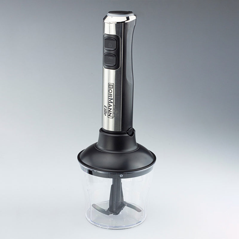 ΡΑΒΔΟΜΠΛΕΝΤΕΡ ΣΕΤ TITANIUM 1200W