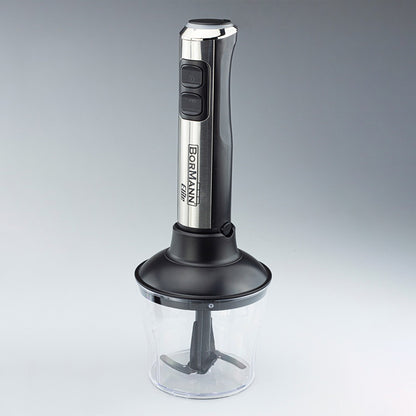 ΡΑΒΔΟΜΠΛΕΝΤΕΡ ΣΕΤ TITANIUM 1200W