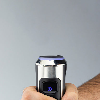 ΡΑΒΔΟΜΠΛΕΝΤΕΡ ΣΕΤ TITANIUM 1200W