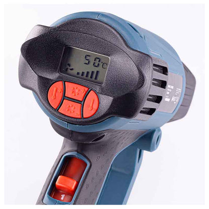 BORMANN Pro BHG3100 Πιστόλι Θερμού Αέρα 2000W