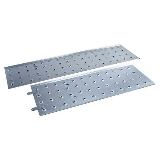 BORMANN Pro BHL5060 Πλατφόρμα Για Πολυμορφική Σκάλα 4X4