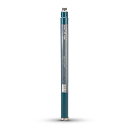 BORMANN Pro BHT4552 Διαμαντοκορώνα Υγρής Κοπής Φ16 X450  1/2 BSP