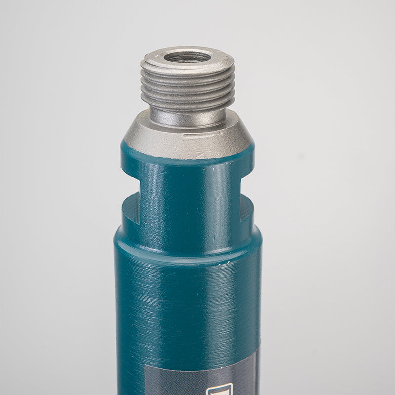 BORMANN Pro BHT4561 Διαμαντοκορώνα Υγρής Κοπής Φ33 X450  1/2 BSP