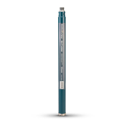 BORMANN Pro BHT4562 Διαμαντοκορώνα Υγρής Κοπής Φ35 X450  1/2 BSP