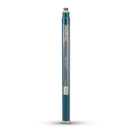 BORMANN Pro BHT4563 Διαμαντοκορώνα Υγρής Κοπής Φ40 X450  1/2 BSP