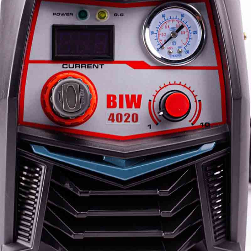 BORMANN Pro BIW4020 Plasma Κοπής Inverter 10-40A
