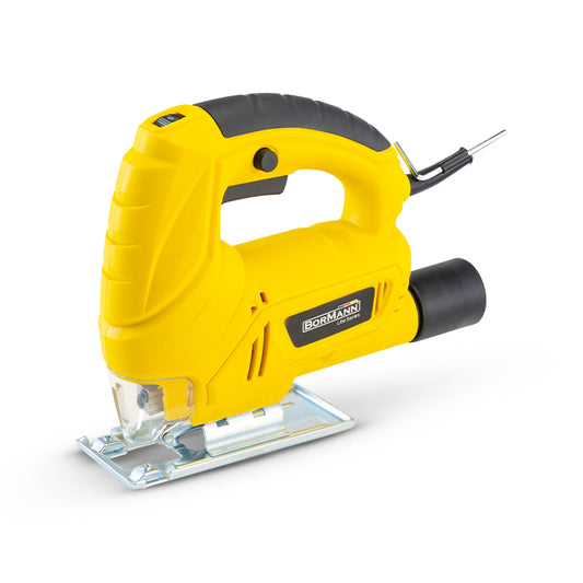 BORMANN BJS4100 Σέγα Ρυθμιζόμενη 400W