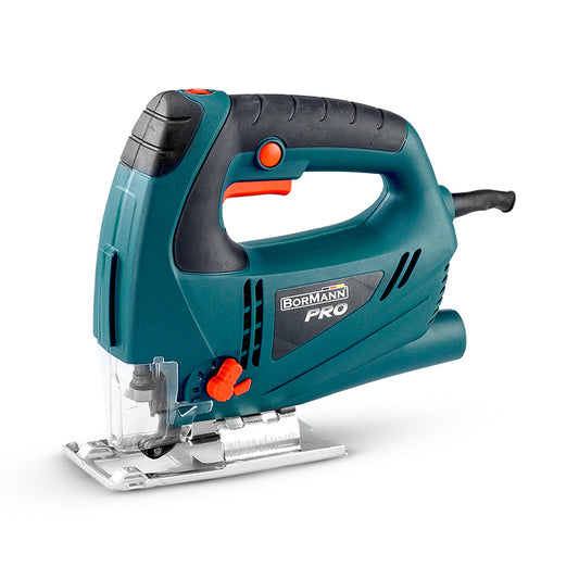 BORMANN Pro BJS6000 Σέγα Ρυθμιζόμενη Με Ταλάντωση 600W