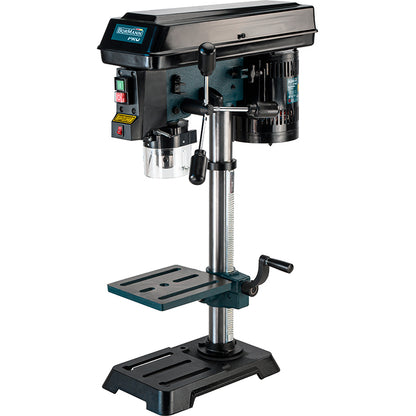 BORMANN Pro BKD1655 Κολωνάτο Δράπανο Με Λέιζερ, 16mm, 550W, H:730mm