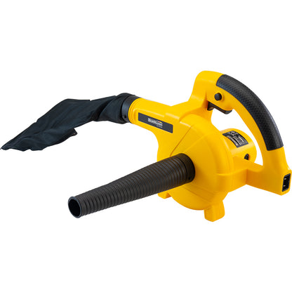 BORMANN BPB6600 Φυσητήρας Χειρός Ηλεκτρικός 500W