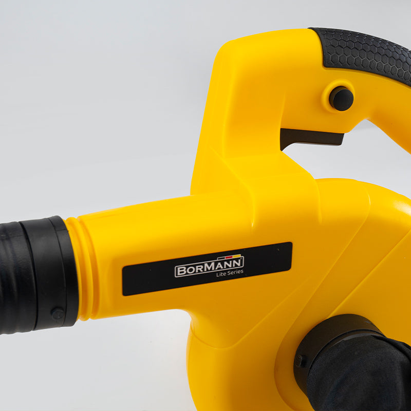BORMANN BPB6600 Φυσητήρας Χειρός Ηλεκτρικός 500W