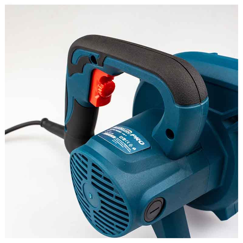BORMANN Pro BPB7000 Φυσερό Ρυθμιζόμενο 650W