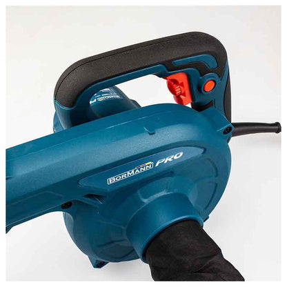 BORMANN Pro BPB7000 Φυσερό Ρυθμιζόμενο 650W