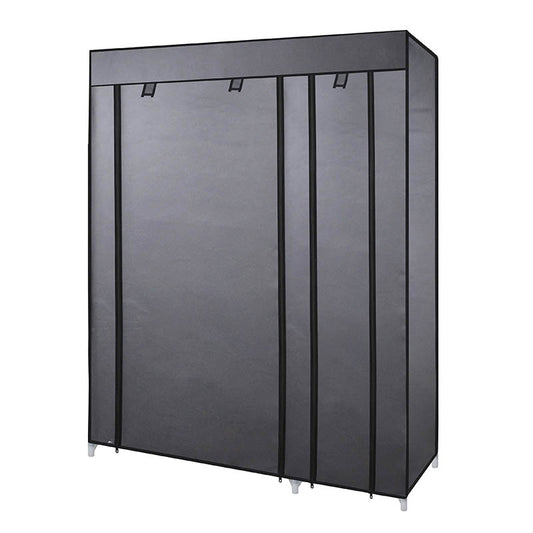 BORMANN ELITE BPC1200 Ντουλάπα Υφασμάτινη