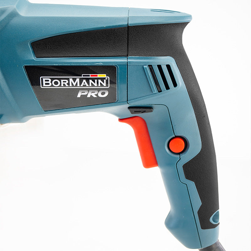 BORMANN Pro BPH2900 Σκαπτικό Περιστροφικό Πιστολέτο SDS-Plus 720W