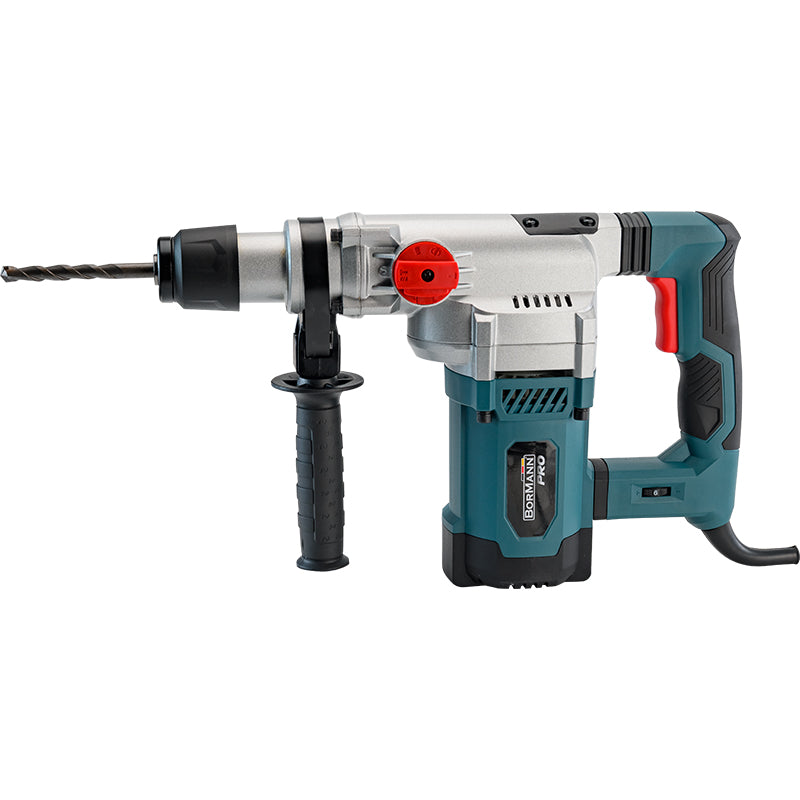 BORMANN Pro BPH4400 Σκαπτικό Περιστροφικό Πιστολέτο SDS-Plus 1500W