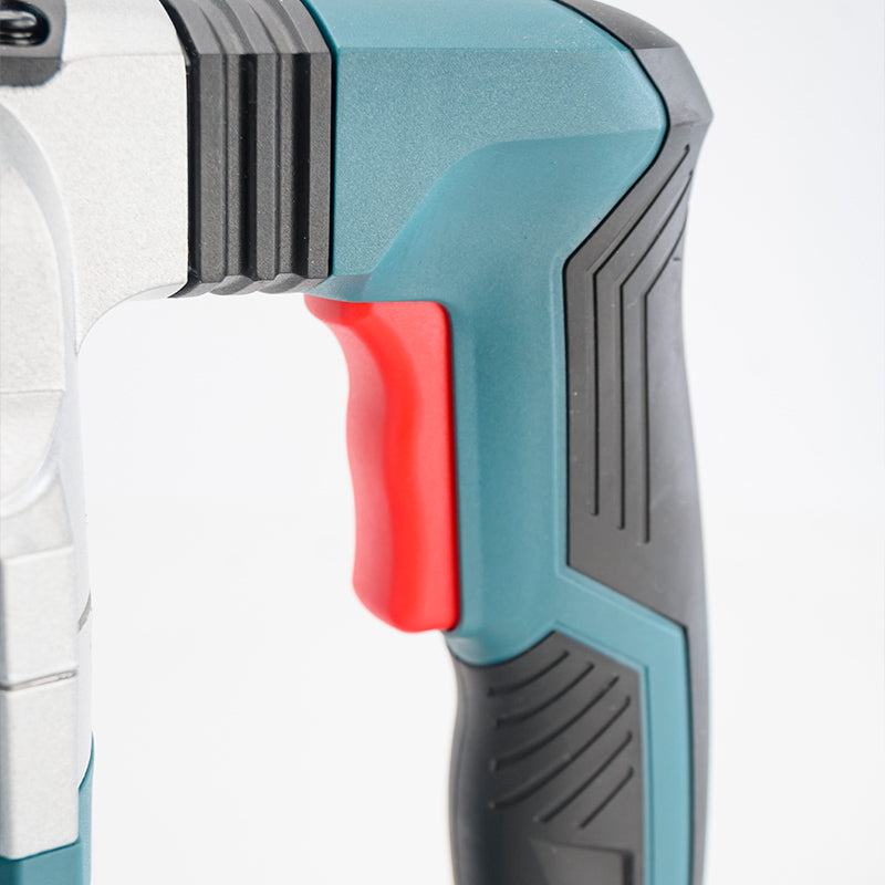 BORMANN Pro BPH4400 Σκαπτικό Περιστροφικό Πιστολέτο SDS-Plus 1500W