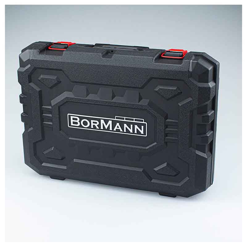 BORMANN Pro BPH6500 Κατεδαφιστικό Πιστολέτο SDS-Max 1300W